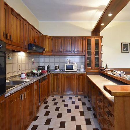 Willa Casa Nonna Rina Monzambano Zewnętrze zdjęcie