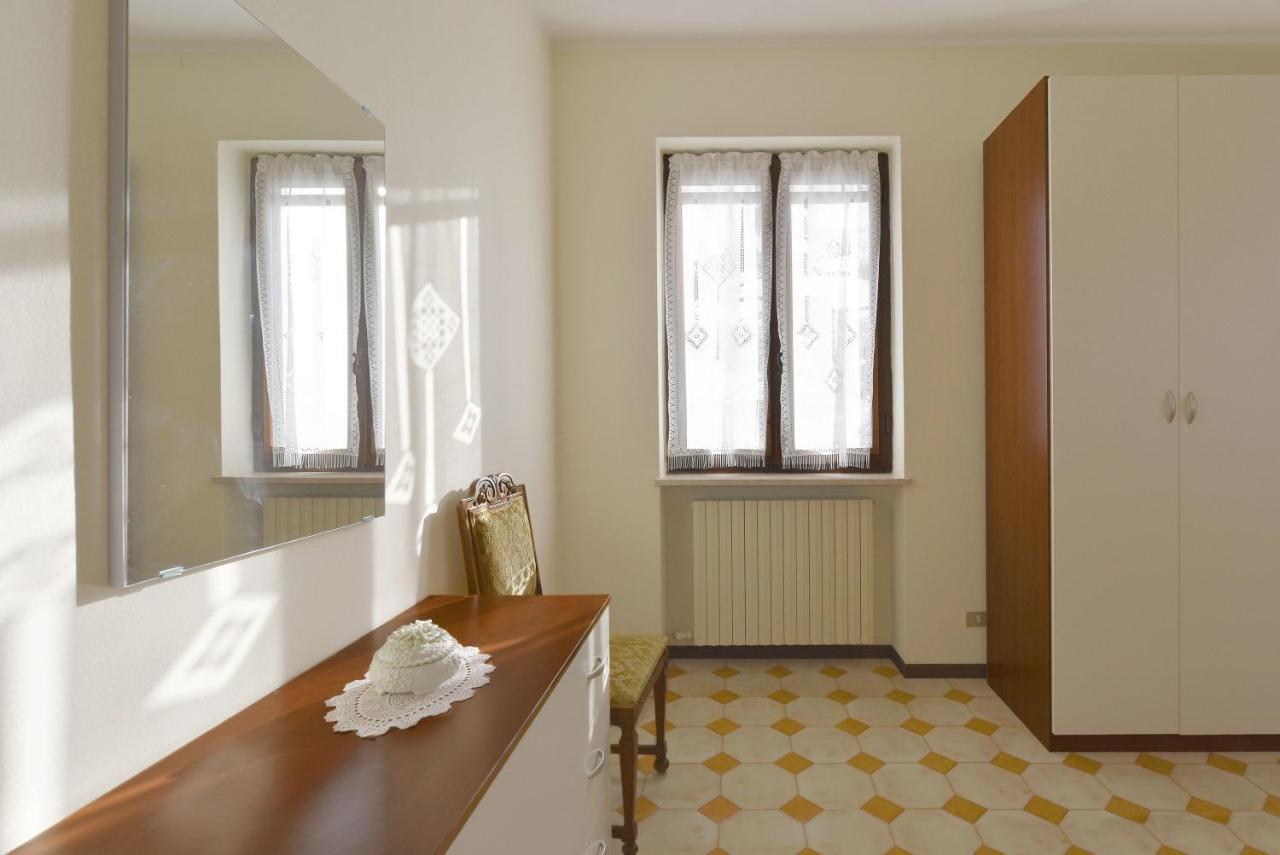 Willa Casa Nonna Rina Monzambano Zewnętrze zdjęcie