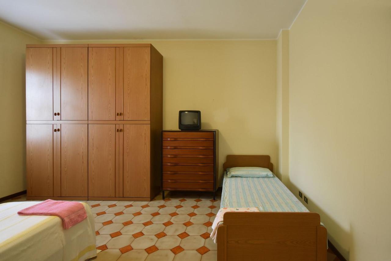 Willa Casa Nonna Rina Monzambano Zewnętrze zdjęcie