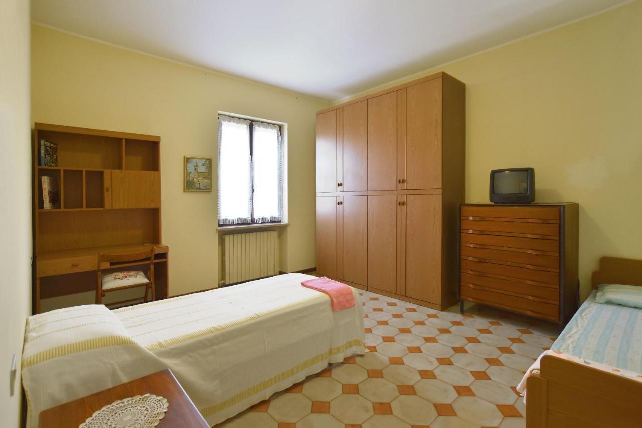 Willa Casa Nonna Rina Monzambano Zewnętrze zdjęcie